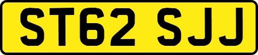 ST62SJJ
