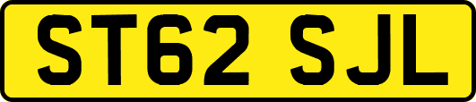 ST62SJL