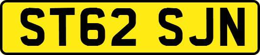 ST62SJN