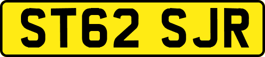 ST62SJR