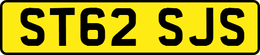 ST62SJS