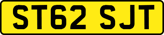 ST62SJT