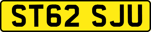 ST62SJU