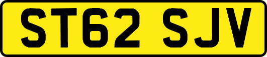 ST62SJV