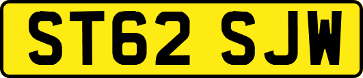 ST62SJW
