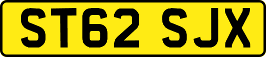 ST62SJX