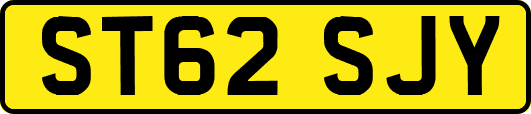 ST62SJY