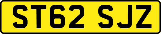 ST62SJZ