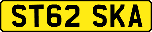ST62SKA