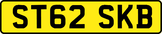 ST62SKB
