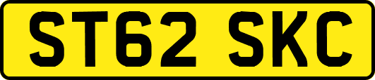 ST62SKC
