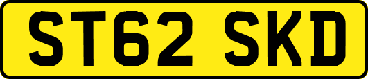 ST62SKD