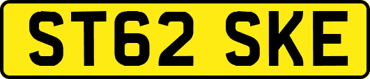 ST62SKE