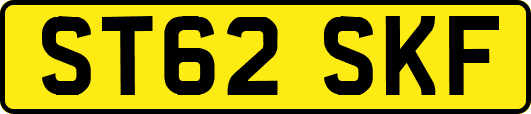 ST62SKF