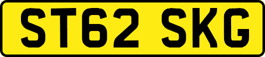 ST62SKG