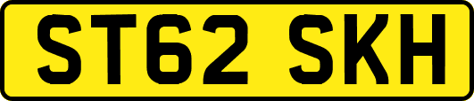 ST62SKH