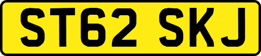 ST62SKJ
