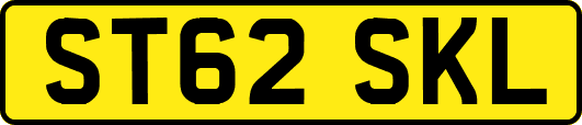 ST62SKL