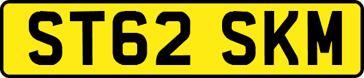 ST62SKM