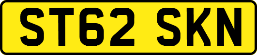 ST62SKN