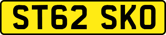 ST62SKO