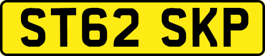 ST62SKP