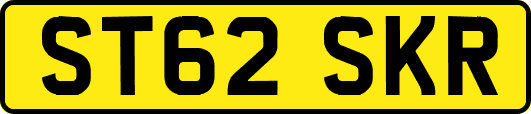ST62SKR