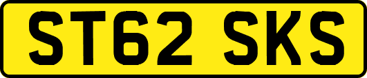 ST62SKS