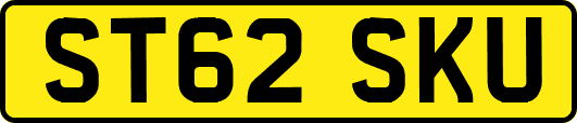 ST62SKU