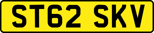 ST62SKV