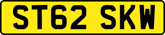ST62SKW