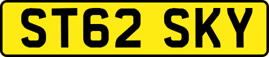 ST62SKY