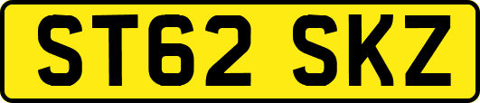 ST62SKZ