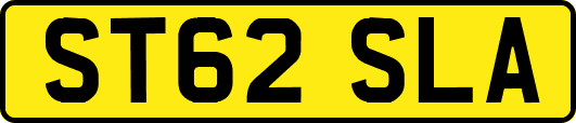 ST62SLA