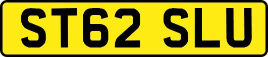 ST62SLU