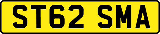 ST62SMA