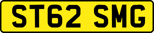ST62SMG