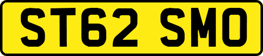 ST62SMO