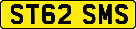 ST62SMS