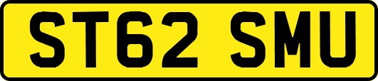 ST62SMU
