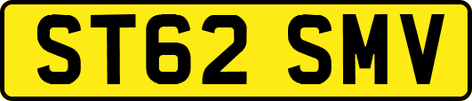 ST62SMV