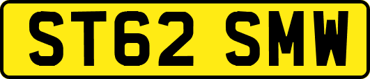 ST62SMW