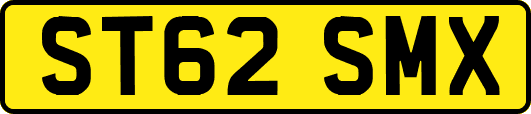 ST62SMX