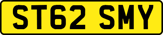 ST62SMY
