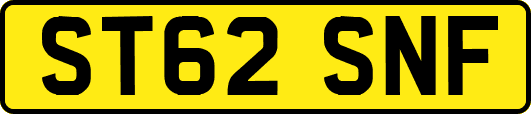 ST62SNF