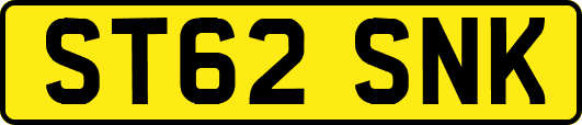 ST62SNK