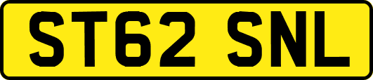 ST62SNL