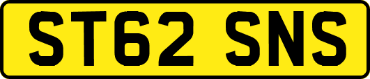 ST62SNS