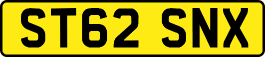 ST62SNX
