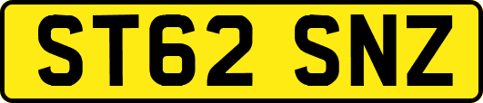 ST62SNZ